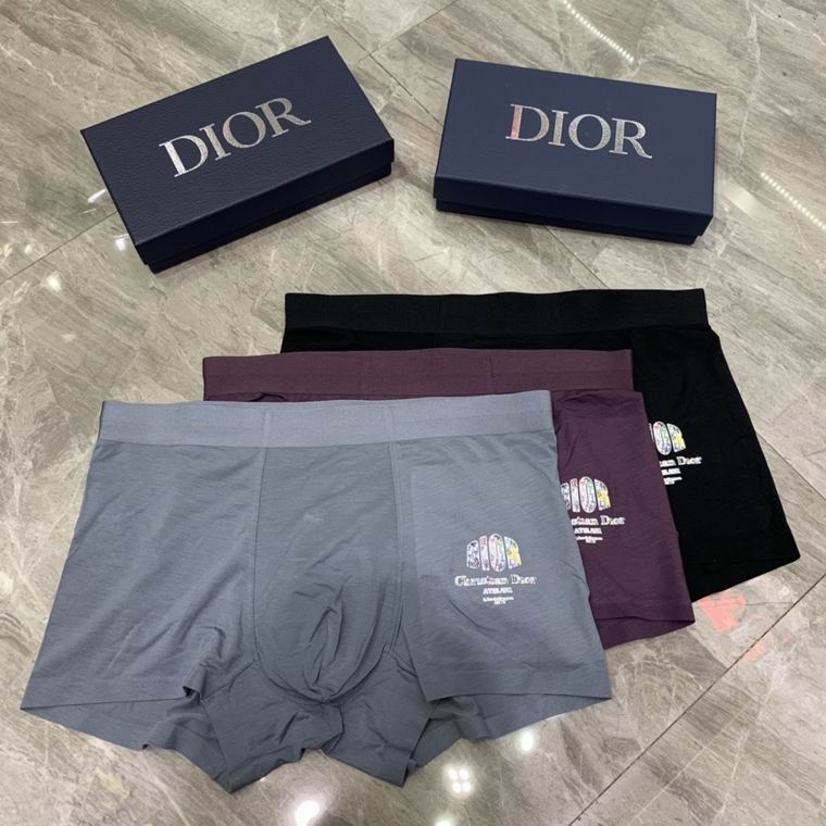 Dior boxer L-3XL 50